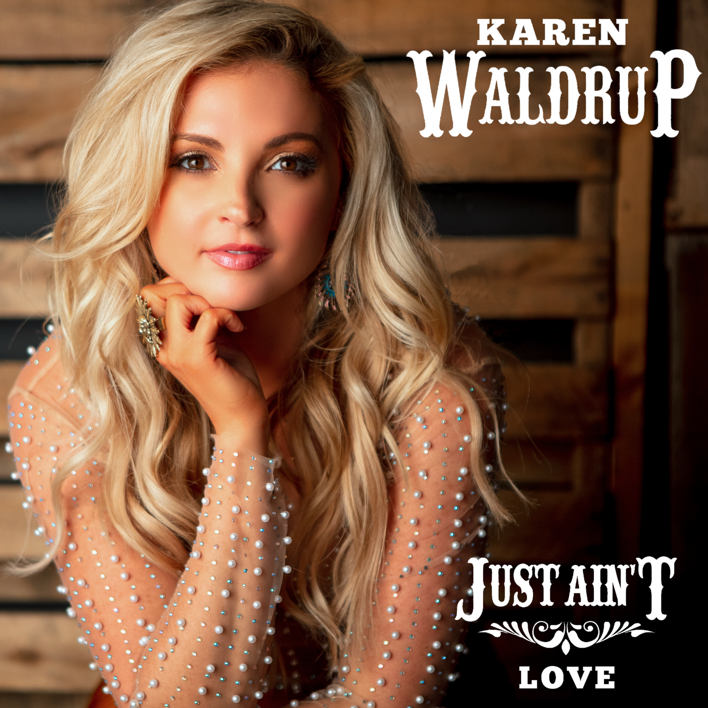 Just Ain't Love - Digital Download