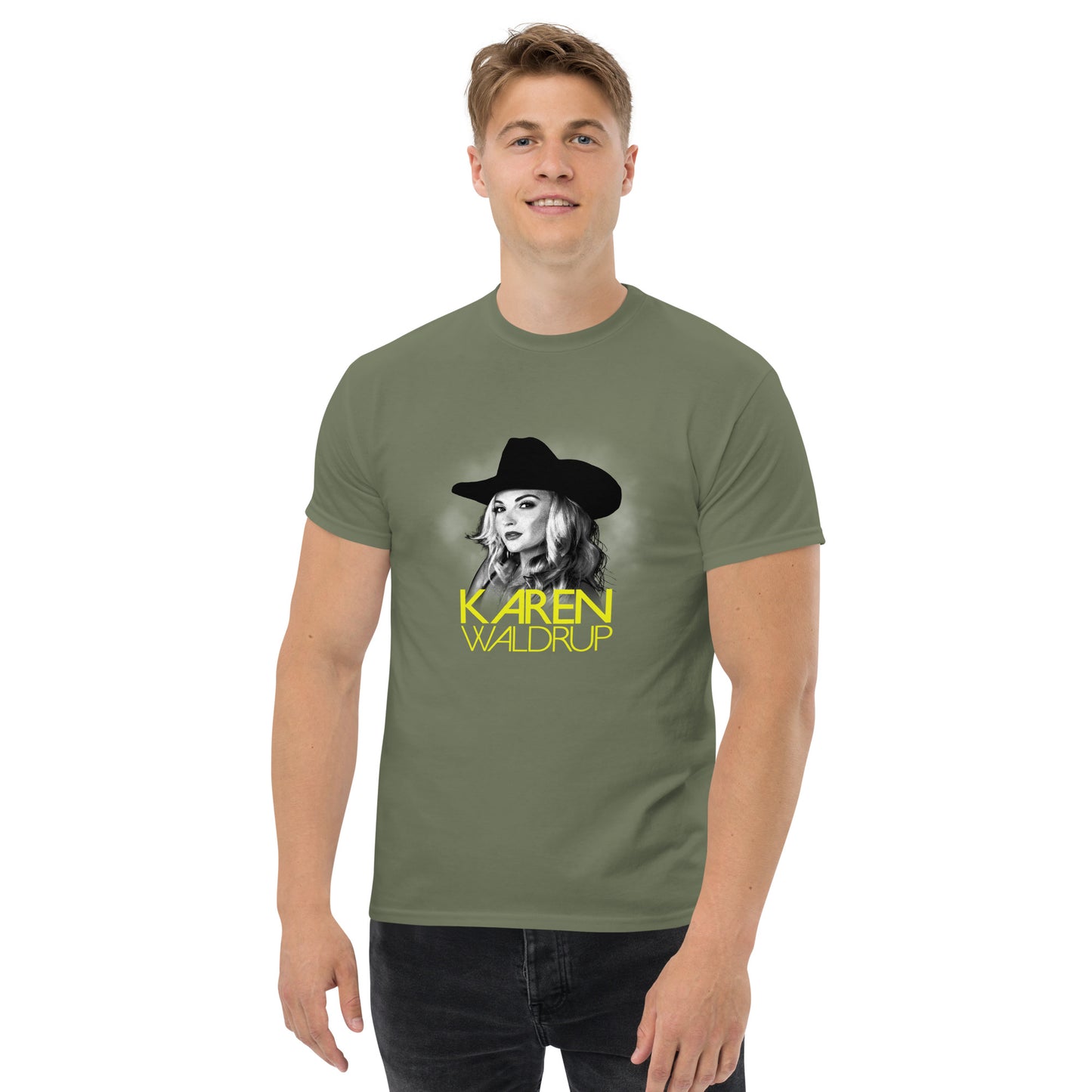 2024 Karen Waldrup T-Shirt