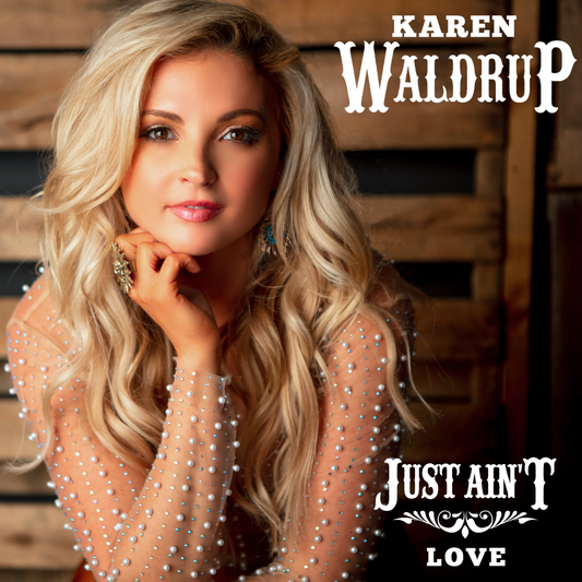 Just Ain't Love - Digital Download