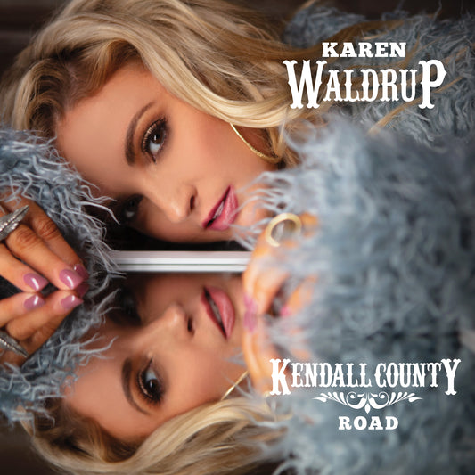 Kendall County Road - Digital Album Download