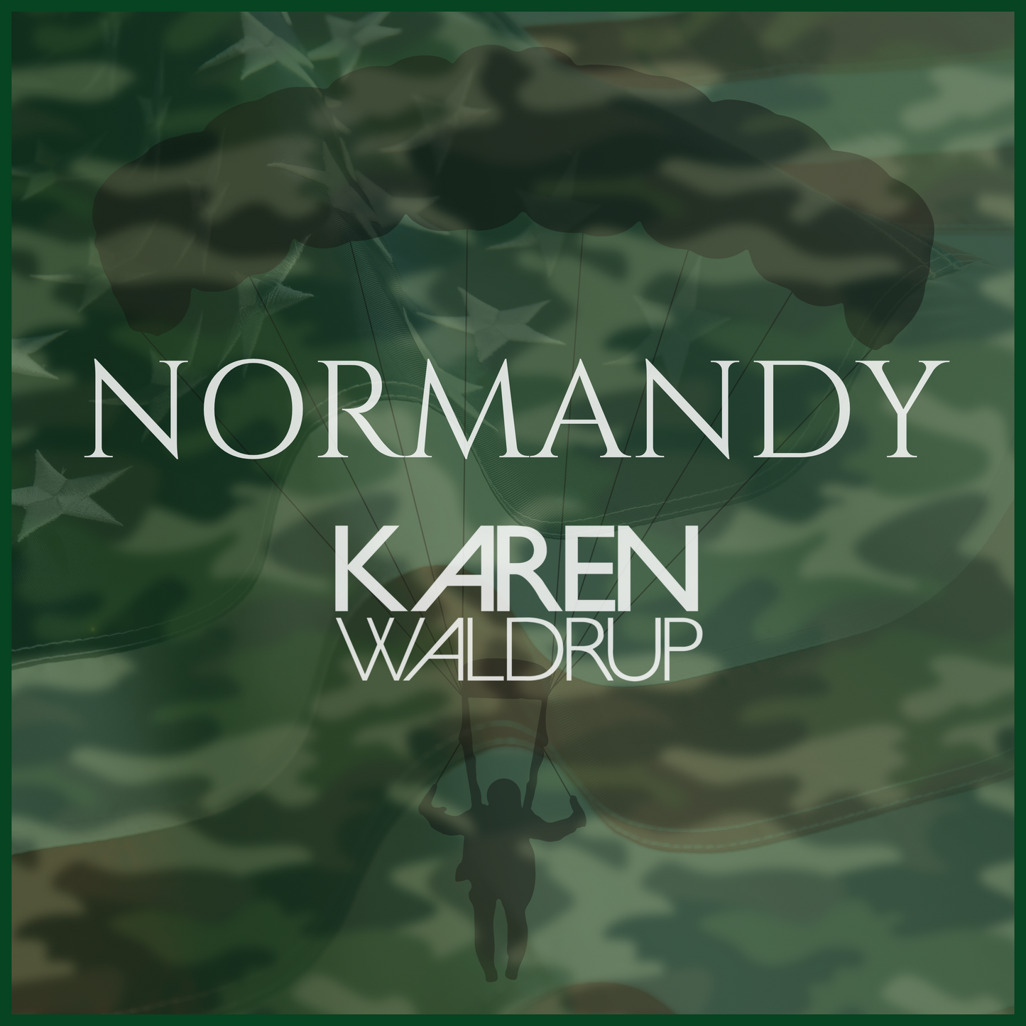 Normandy - Digital Download