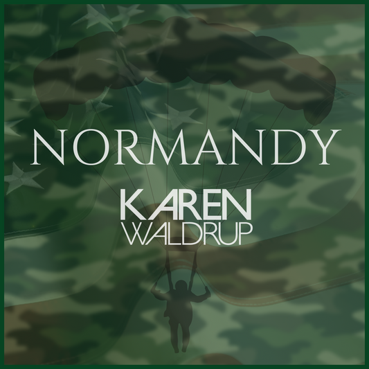 Normandy - Digital Download
