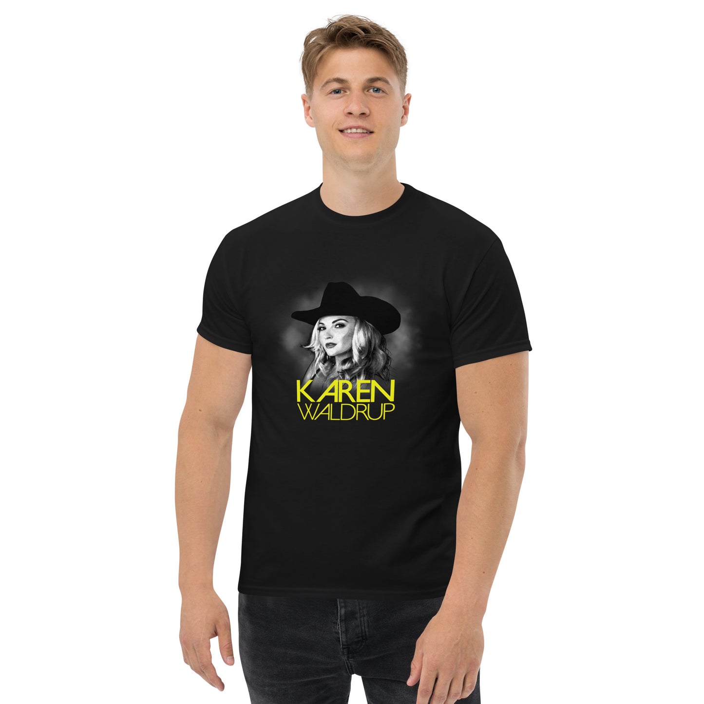 2024 Karen Waldrup T-Shirt