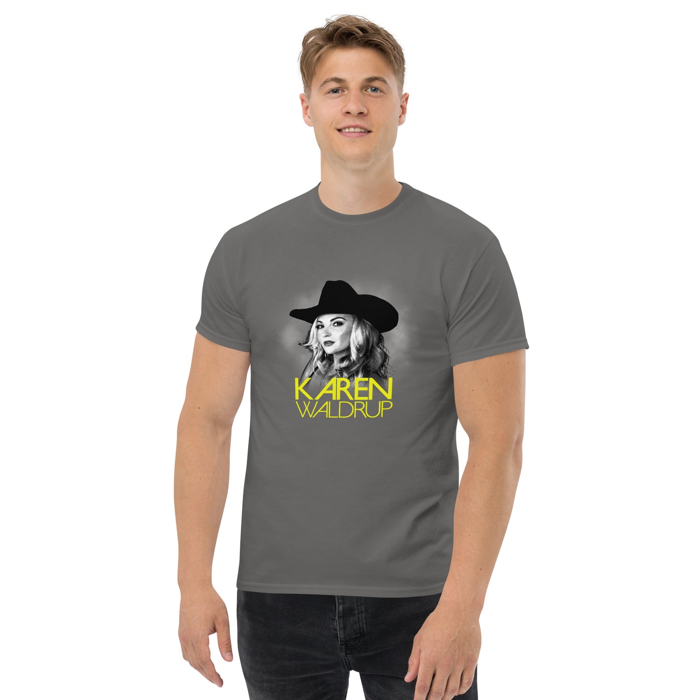 2024 Karen Waldrup T-Shirt