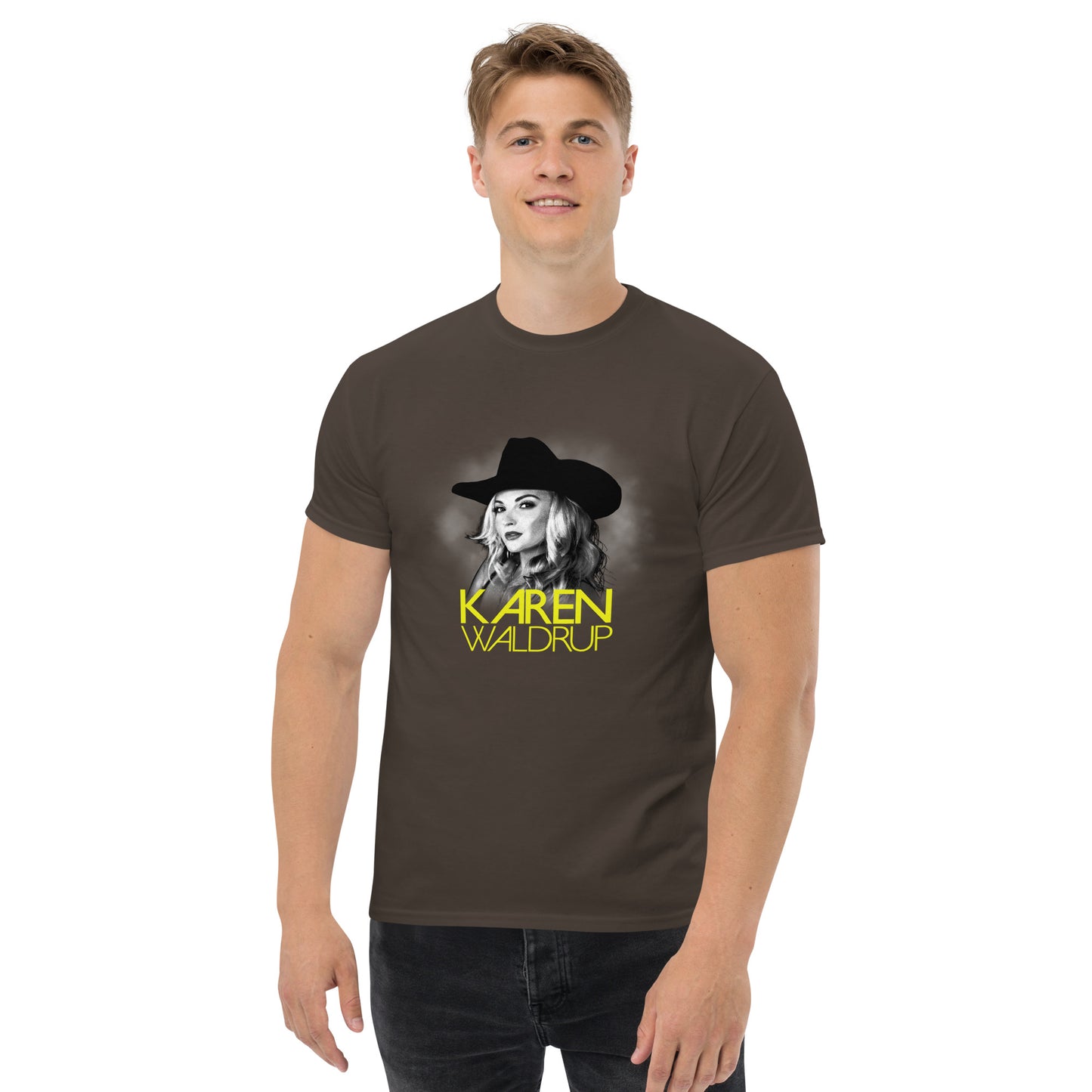 2024 Karen Waldrup T-Shirt