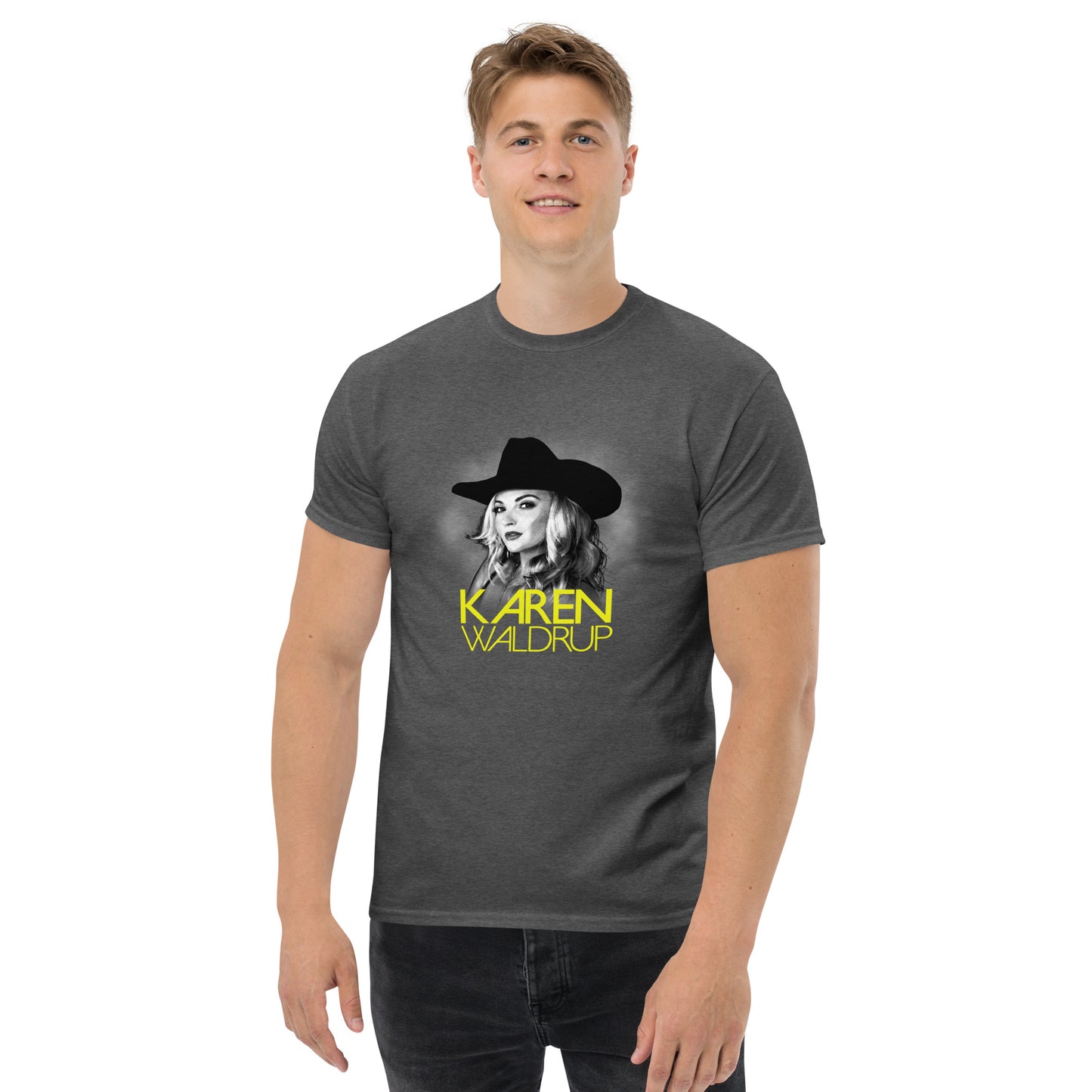 2024 Karen Waldrup T-Shirt
