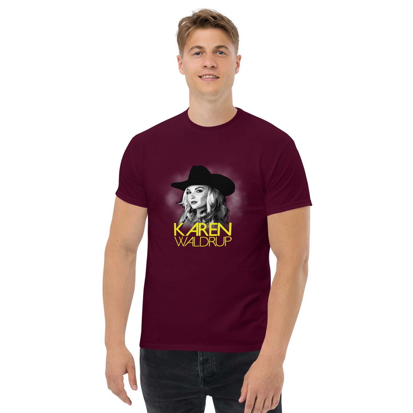 2024 Karen Waldrup T-Shirt