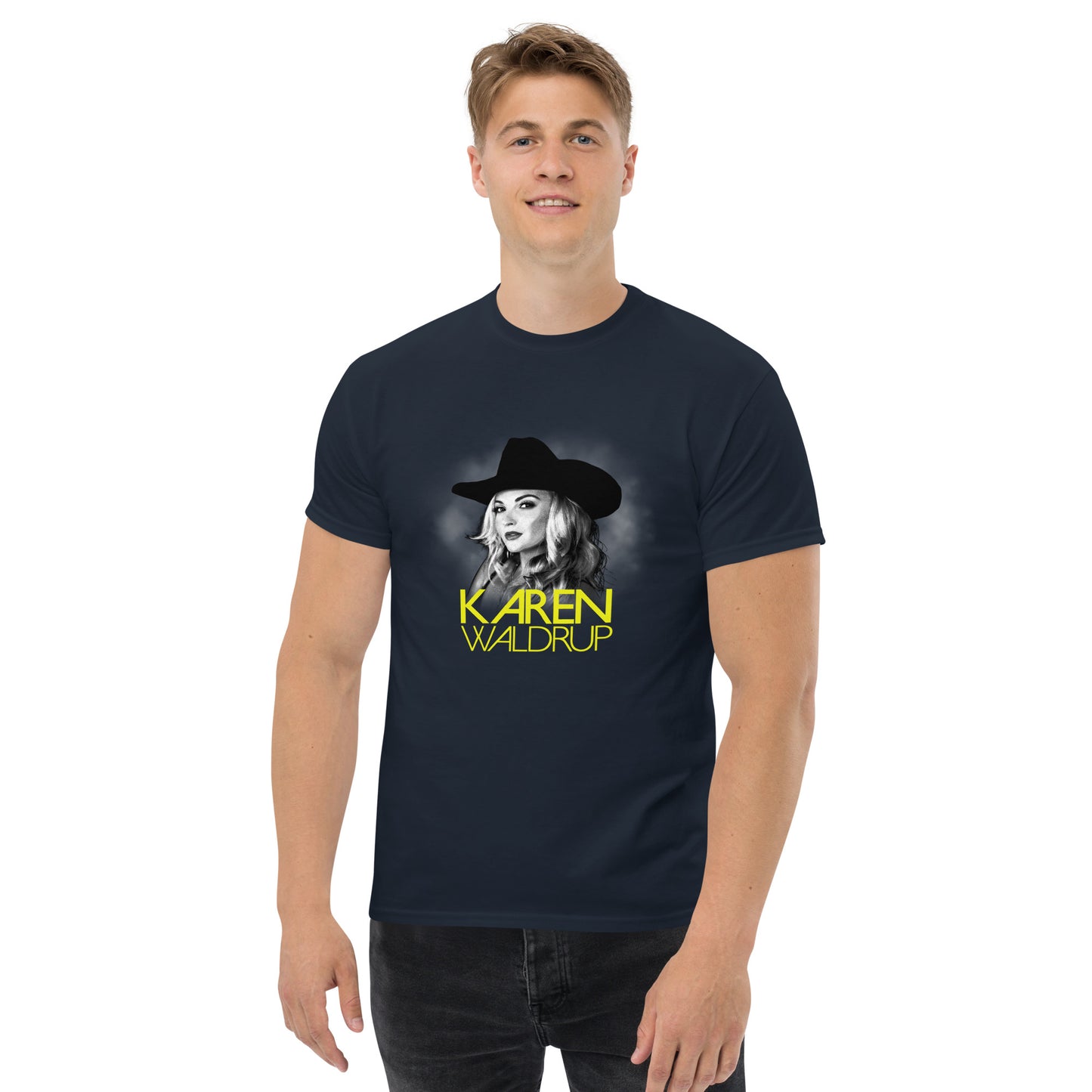 2024 Karen Waldrup T-Shirt