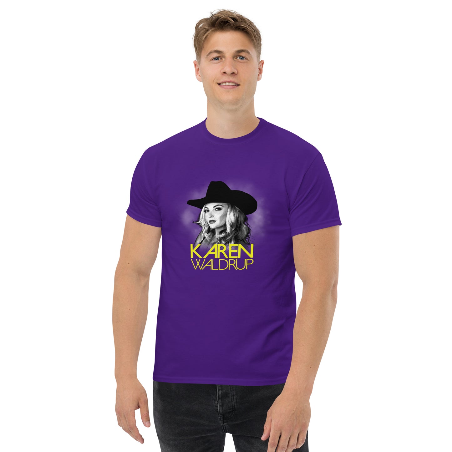 2024 Karen Waldrup T-Shirt