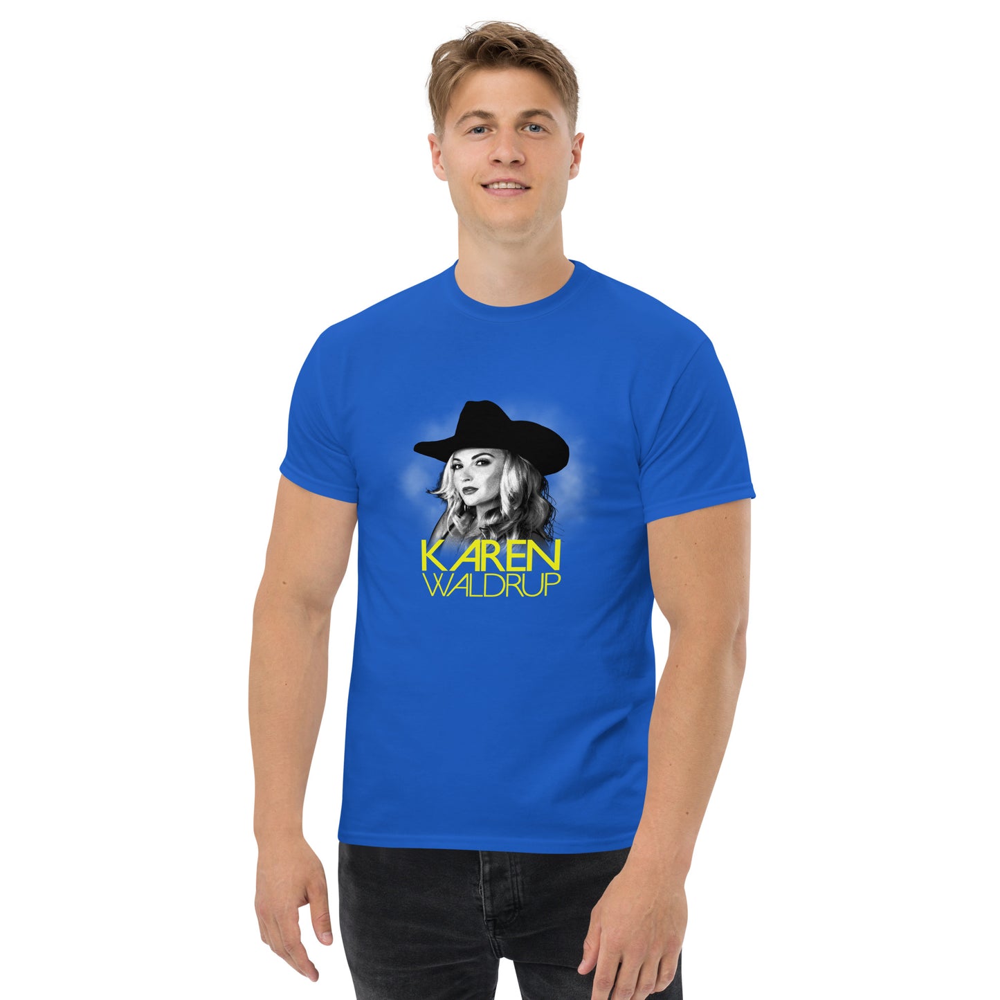 2024 Karen Waldrup T-Shirt